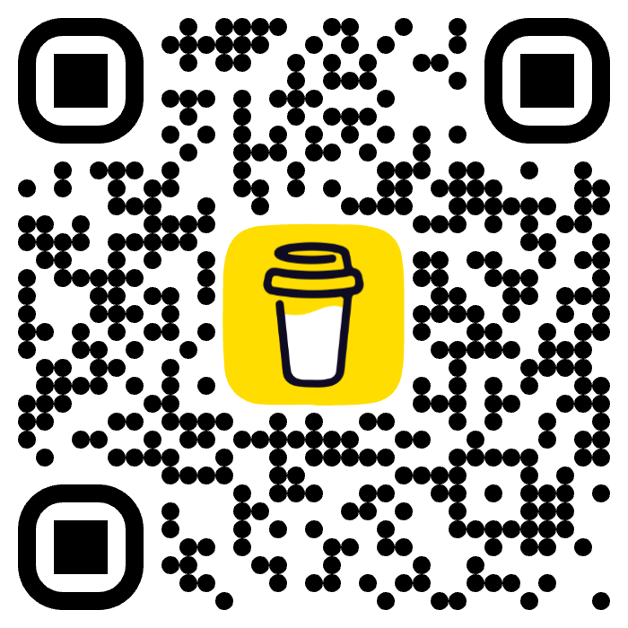 聯絡我們 QR 碼
