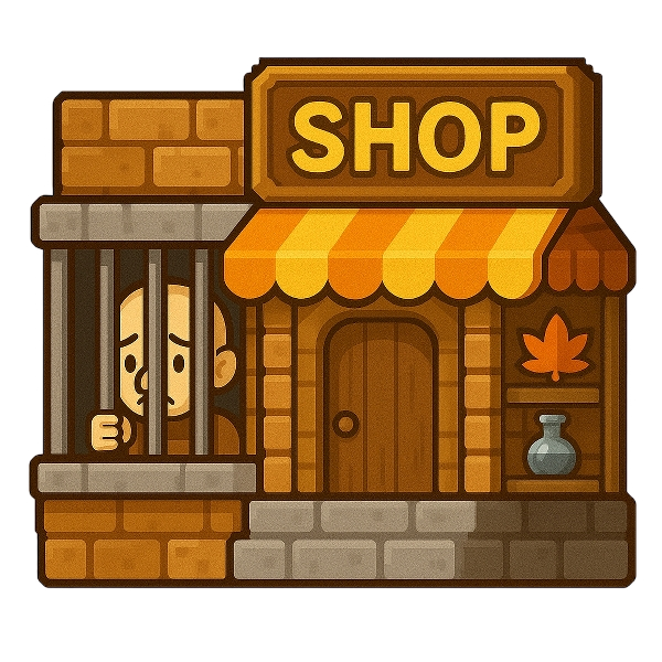Artale Market Shop